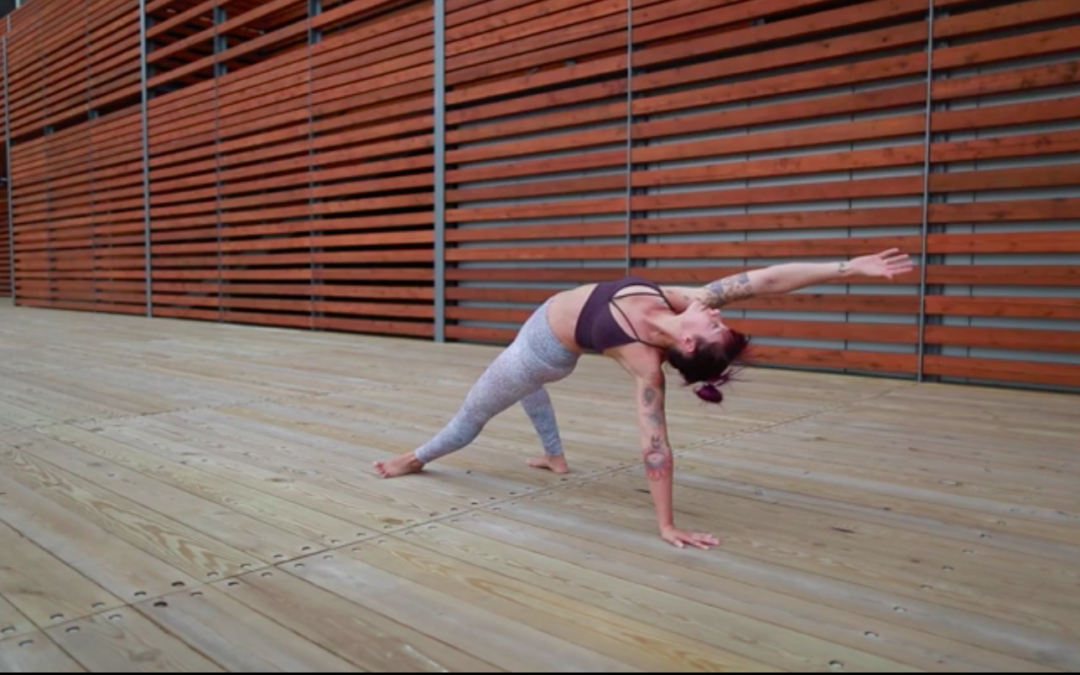 Dans cette ère d’instantané.