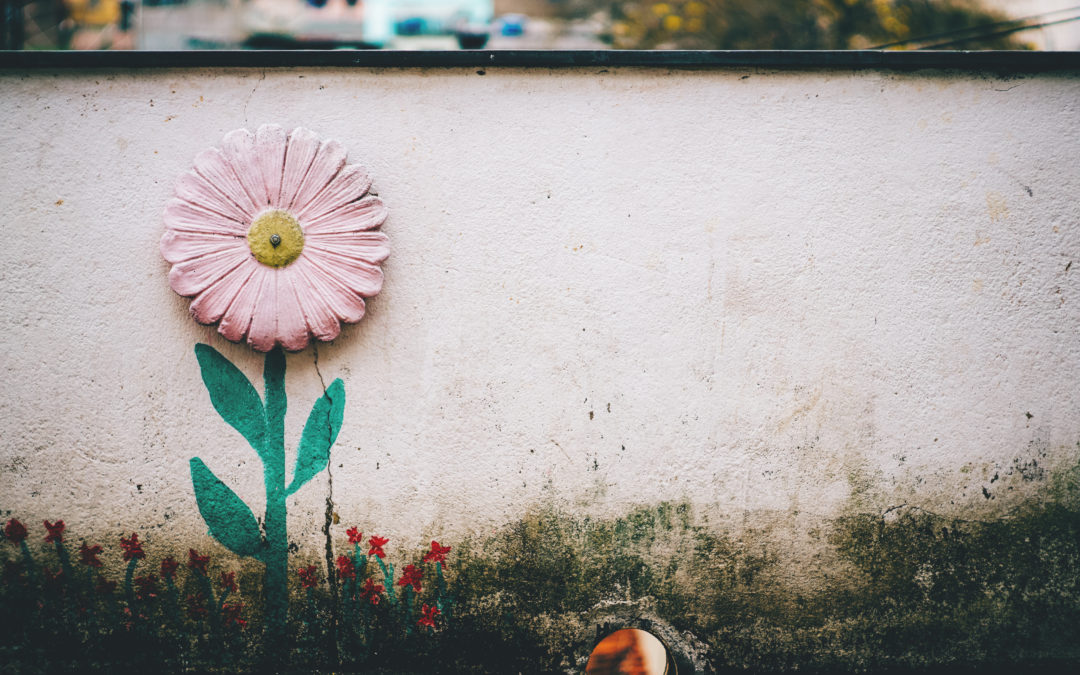Et si personne n’était là pour nous regarder.