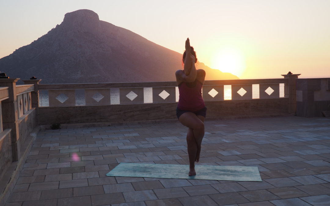 Cet inconfort qui nous fait avancer…