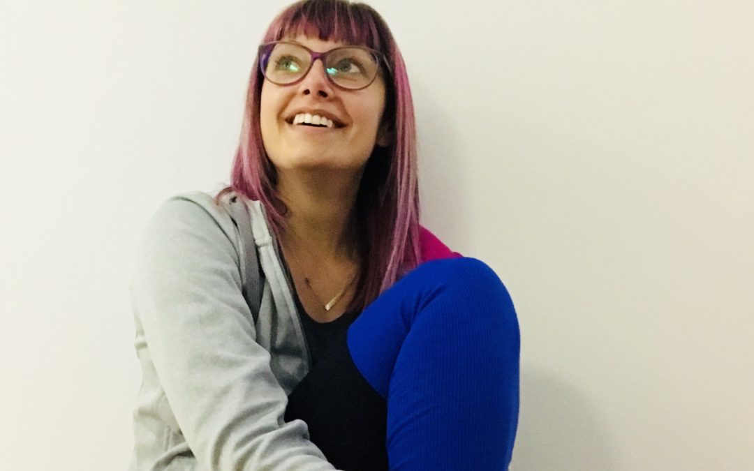 «Tu ne devrais pas faire ça»