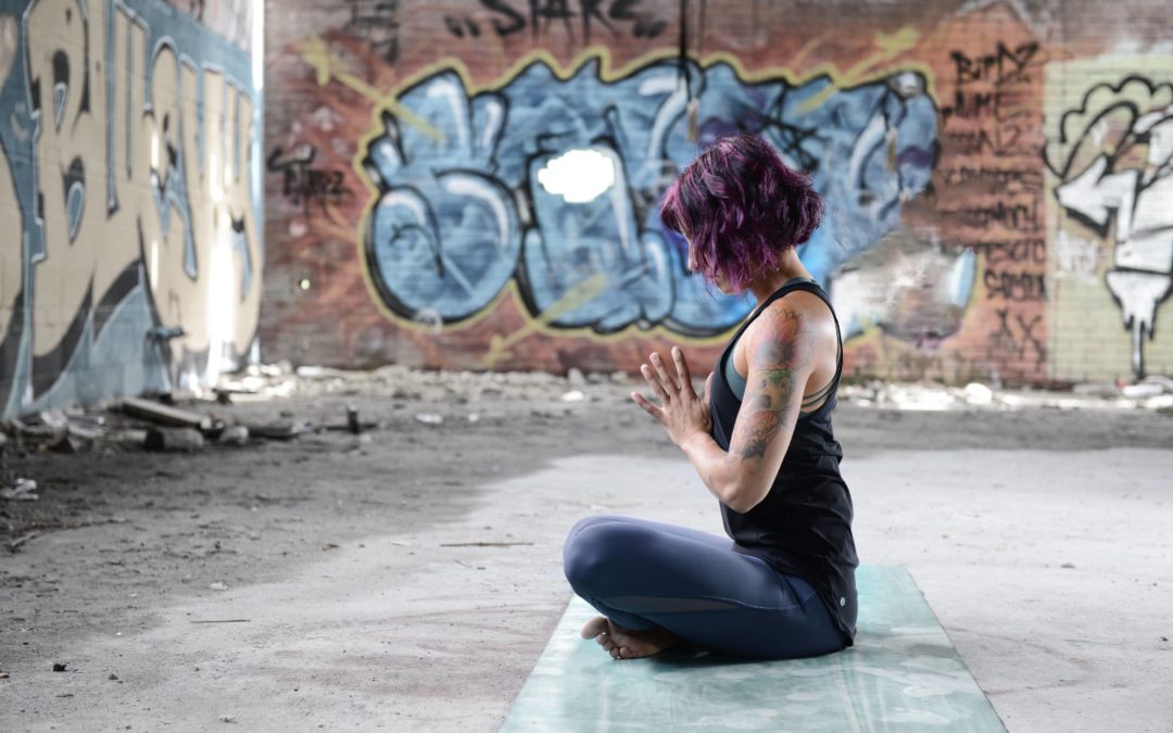 Apprivoiser l’inconfort.